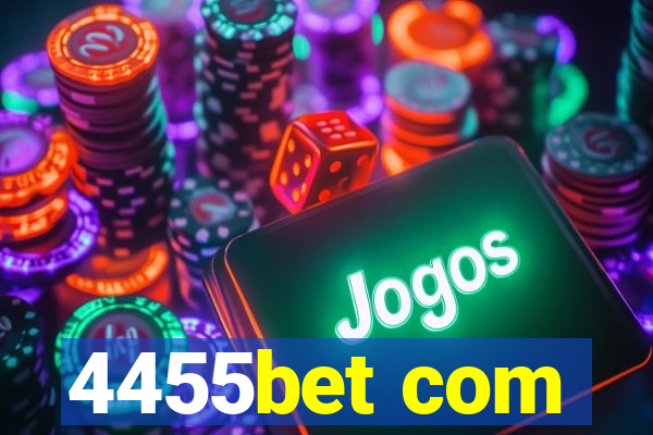 4455bet com